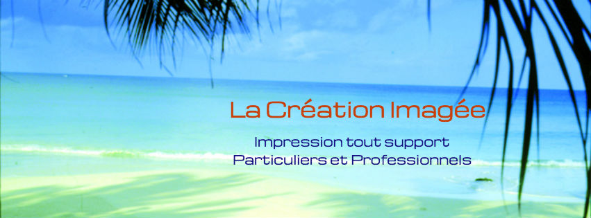 Logo La Création Imagée