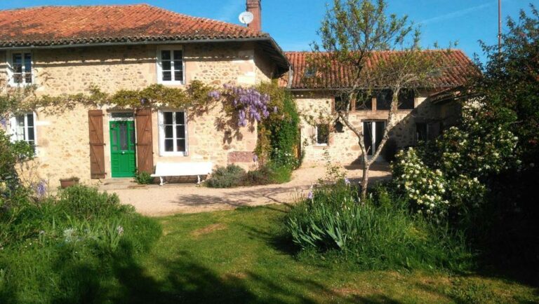 Chambres d'hôtes Les Trois Chênes