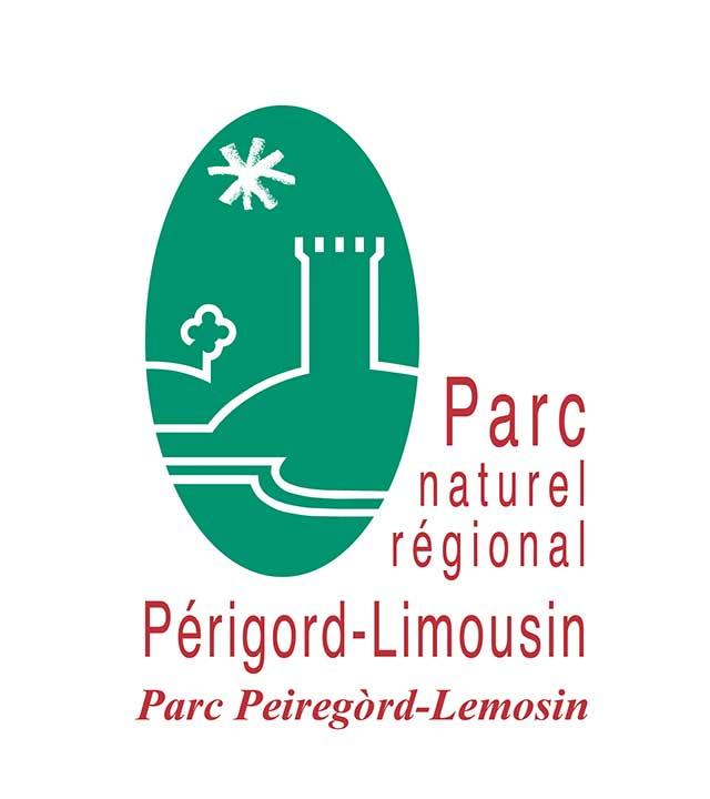 Logo Parc naturel Périgord-Limousin