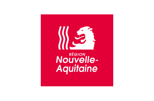 Logo Région Nouvelle Aquitaine