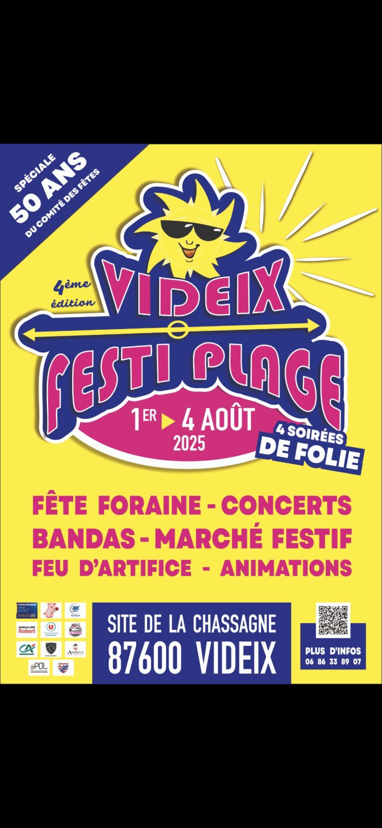 FESTI'PLAGE